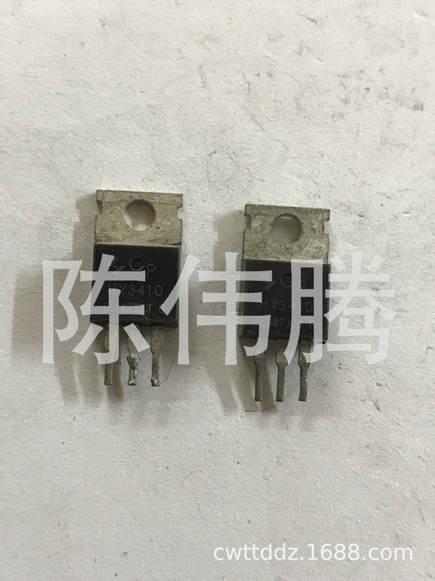 拆机HY3410 HY3210 100V140A 仪器自动检测 价格以询价为准