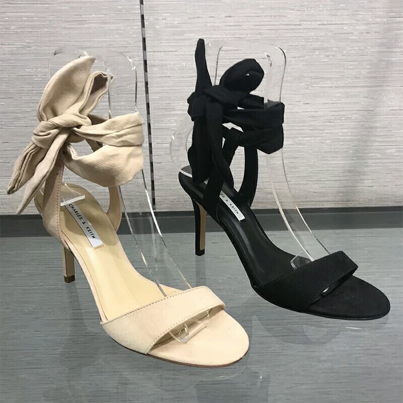 Chaussures été pour femme en Composé - Ref 3346062 Image 4