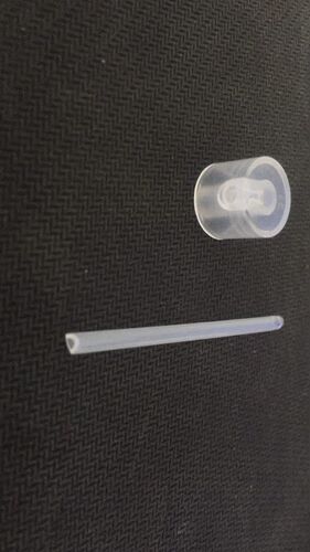 Perfume dispenser, perfume bottle sample special dispenser tool, pump head dispenser artifact