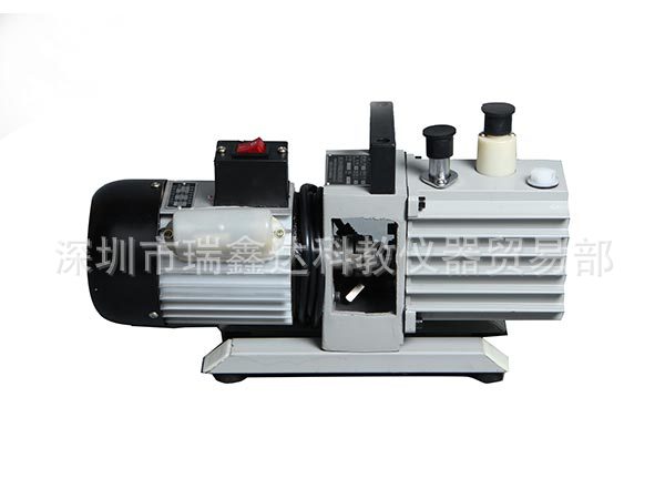 求精2XZ-0.25旋片式真空泵 深圳惠州佛山珠海河源中山真空泵