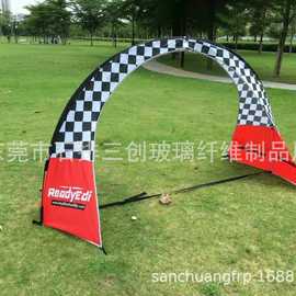 专业生产直销高强度耐腐蚀玻璃纤维杆 实心纤维棒价格实惠质量好