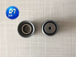 适用三菱克莱斯勒起亚现代皮带轮24810-35530