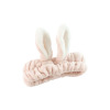 Cute headband for face washing, face mask, hair accessory