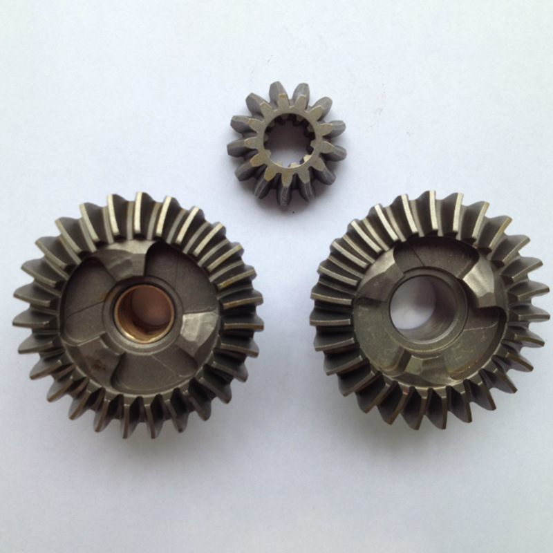 厂家直销雅马哈9.9马力舷外机船外机齿轮配件派尼尔海的百胜