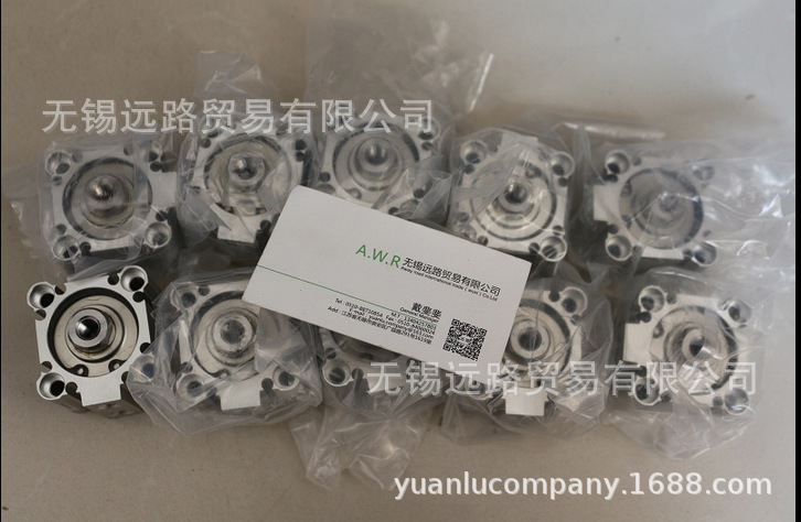 日本SMC气缸XMD-63DL-M9大量现货价格好原装正品全新