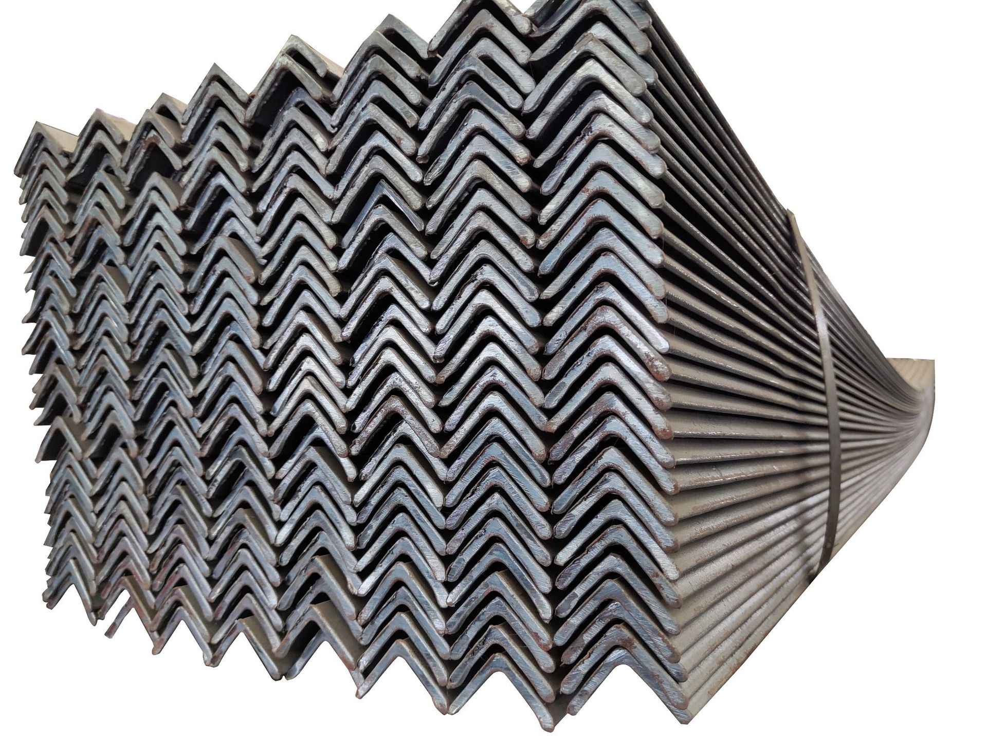 山东直供q235b角钢  耐高温耐腐蚀扁钢 扁钢规格表 可定制加工