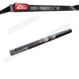 沈阳机床配件 普通车床 CA系列 2102齿条轴