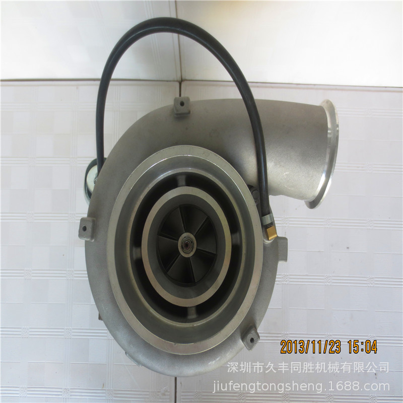 CAT卡特E390D E390F C18发动机涡轮增压器 发动机配件 挖掘机配件