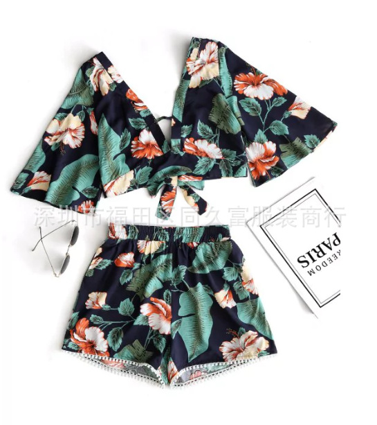 Costume femme en Coton - Ref 3334804 Image 18