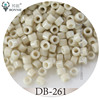 Japan Imported Miyuki Antique Bead Delica Delica Glass of Millets [Solid Color Highlight Series]