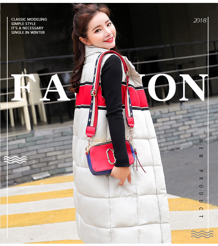 Gilet femme en Fibre de polyester - Ref 3316857 Image 15