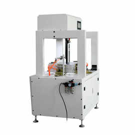 科达系列新产品 伺服围边机上下折入压泡机多功能纸盒围边机