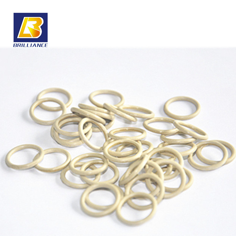 导电橡胶圈/高品质玻璃镀银O形圈/高导电密封圈/价格优惠