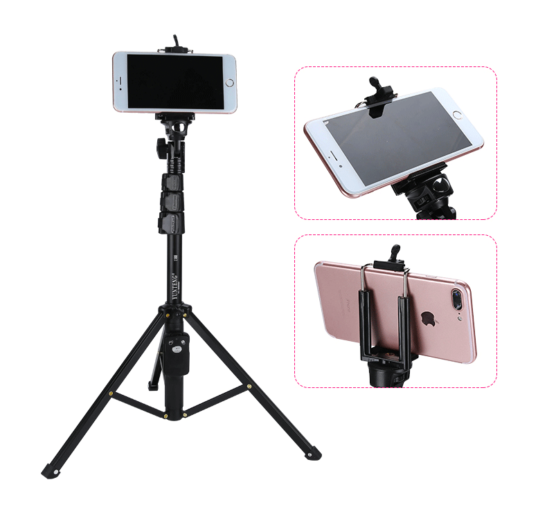 Bâton selfie en Alliage d aluminium - Ref 3385983 Image 25