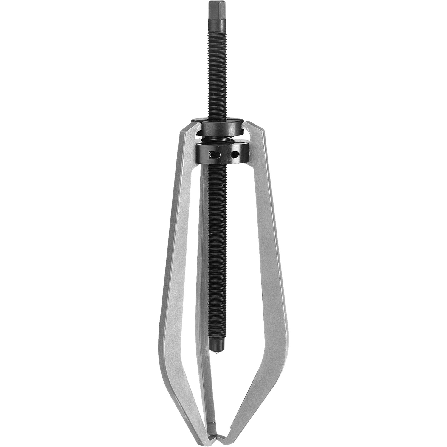 自锁细长型3爪外用拉马 范围为 25-150mm U.302-150