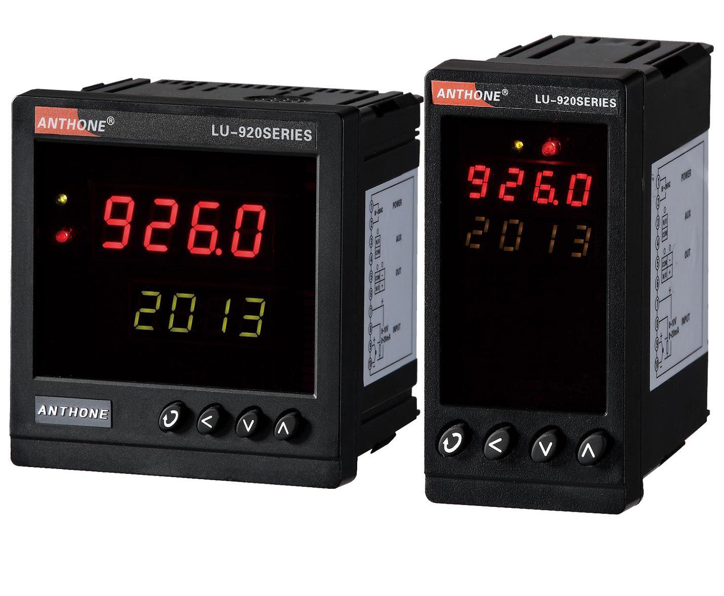 LU-923M延时继电器