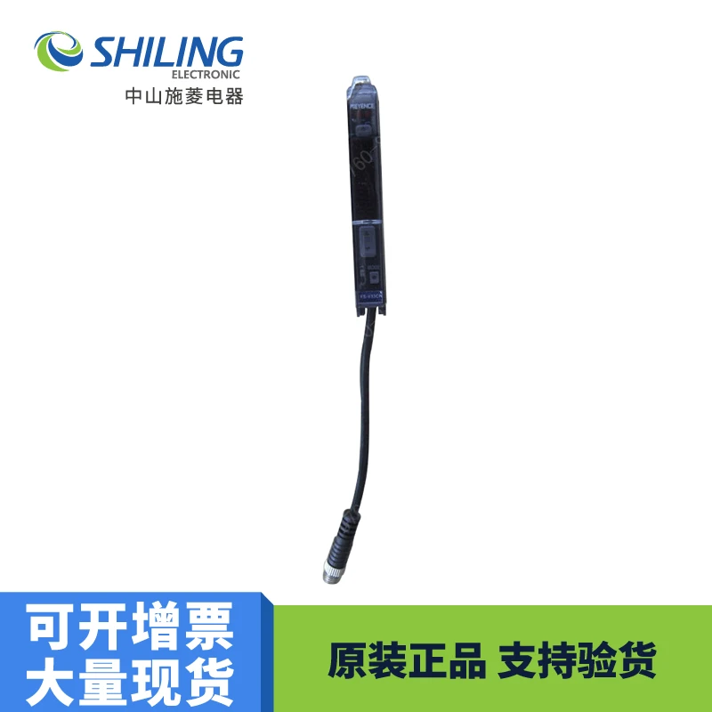 Усилитель KEYENCE Kanes FS-V33CP