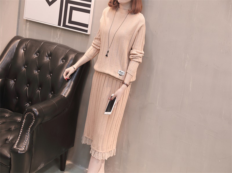 Costume femme en Mélangé - Ref 3334728 Image 18