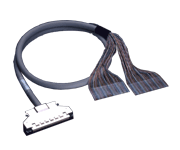 板卡配线连接线ECO-6420Y日本interface出品