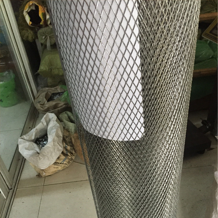 Aluminum net,Small aluminum mesh ,Electric mosquito swatter Inner Aluminum mesh Range hood filter Aluminum stretch mesh