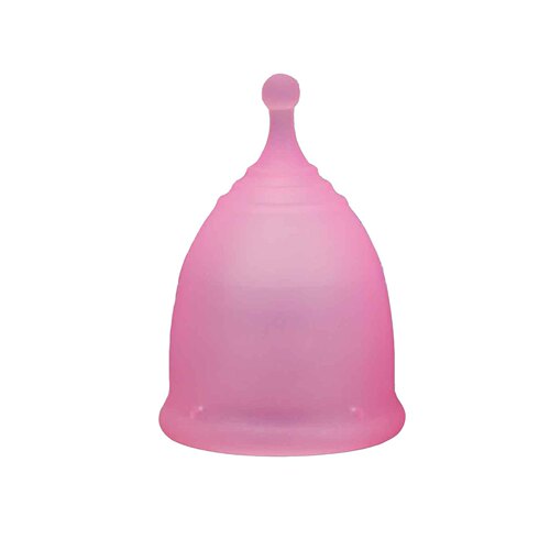 Anytime Medical Grade Silicone Menstrual Cup Extra Large 35ml Moon Cup Women's Menstrual Aunt Care Products