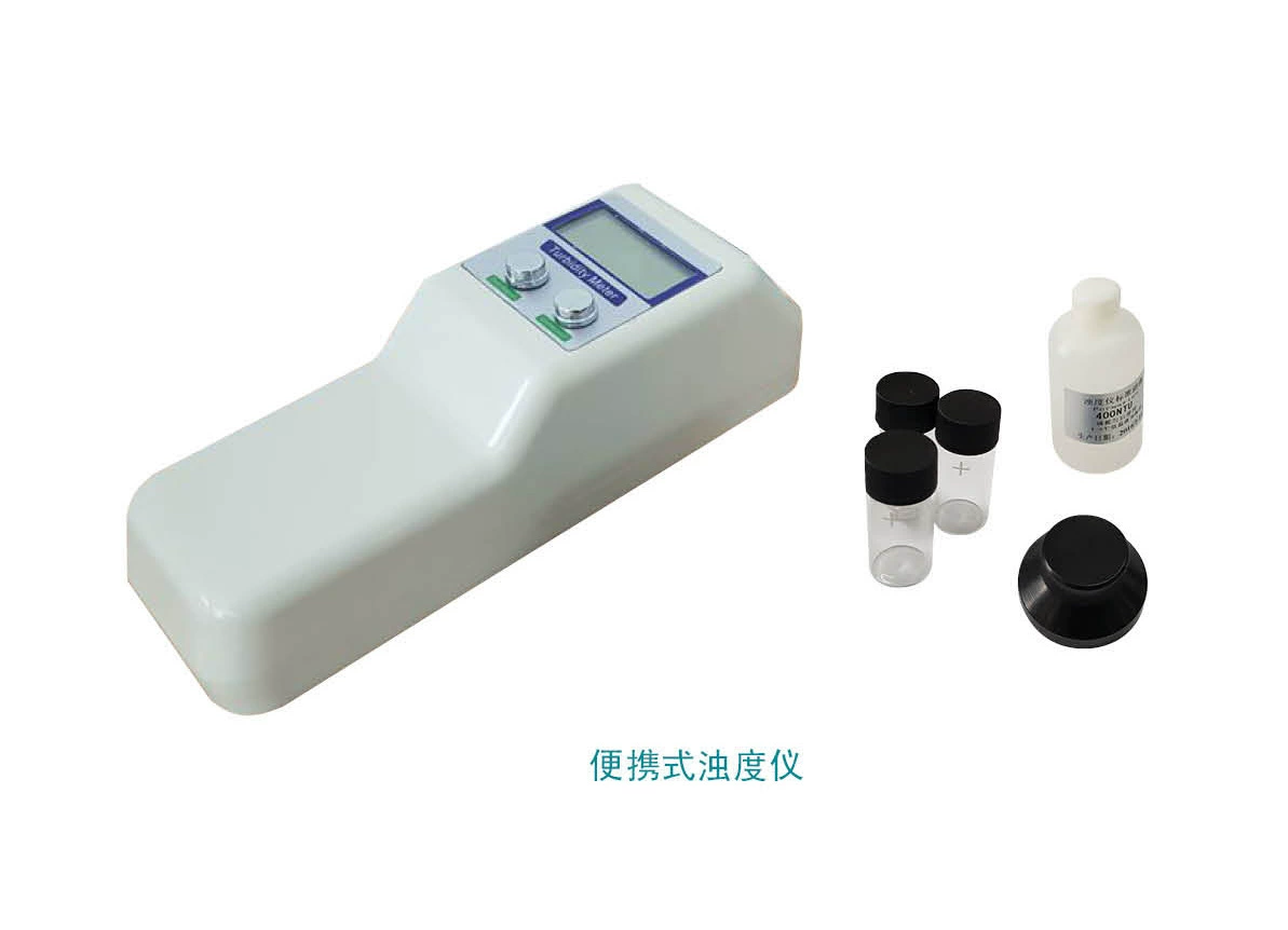 WGZ-B WGZ-1B WGZ-20B Измеритель мутности портативный измеритель мутности