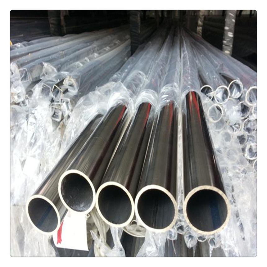 厂家供应 304 304L不锈钢管  316L不锈钢321精密管可现做规格