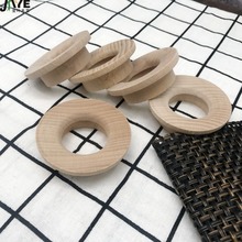 金叶厂家直销车载香薰底座木摆件配件扩香木榉木木实木流年田园风