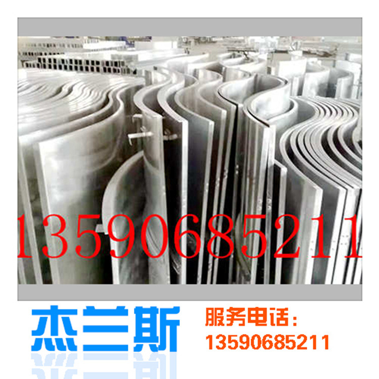 铝单板外墙,双曲铝单板,汉中波浪铝单板厂家销售