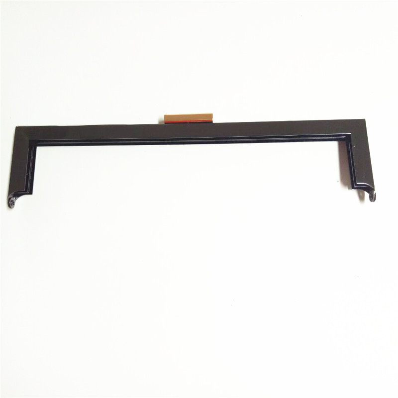 供应手袋五金,钱包密口架,驳脚较 T型铰 合金铰 子母铰