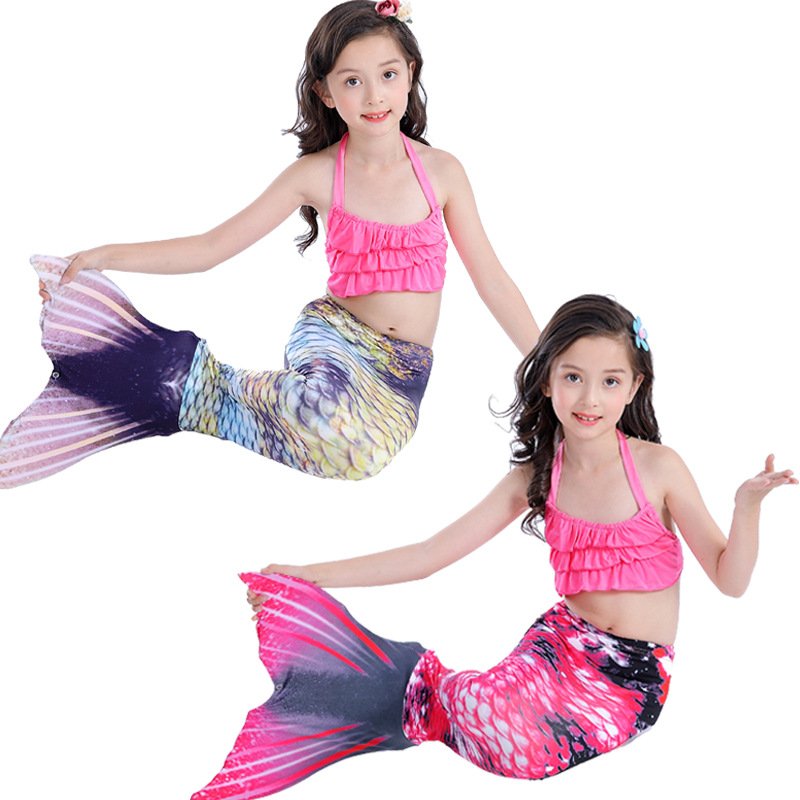 Children's swimwear