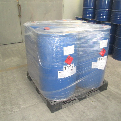 绿色溶剂乳酸丁酯用于可生物降解的有机洗涤剂溶剂