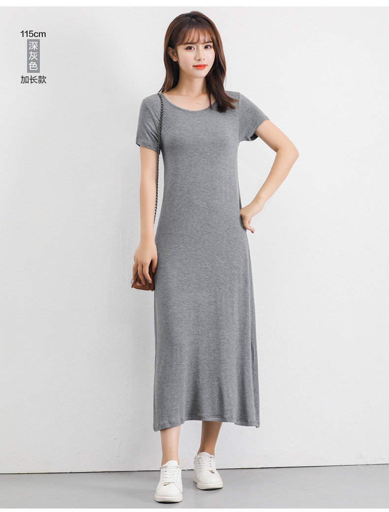 Robe femme FUXIANG en Tricot - Ref 3327559 Image 69
