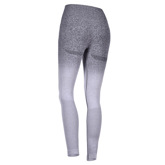 New Yoga Pants in Spring and Summer