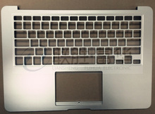 适用于 MacBook Air A1466 C壳 UK/US 13-15年款