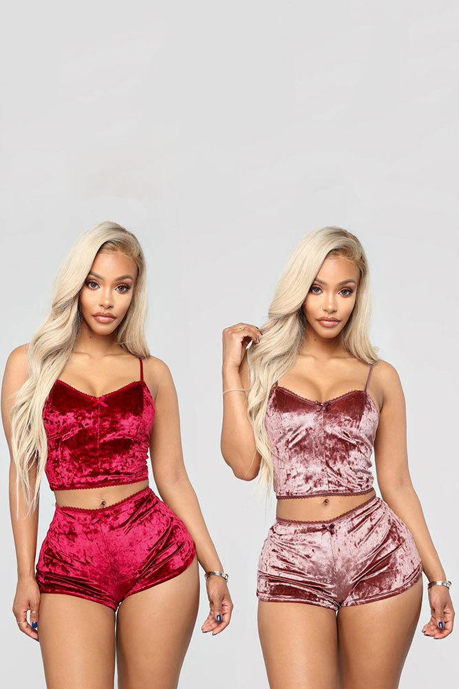 Costume femme en Velours  - Ref 3334477 Image 80