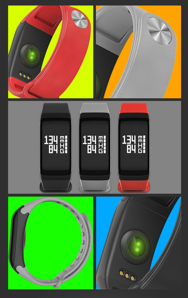 Montre intelligente - Ref 3391149 Image 24