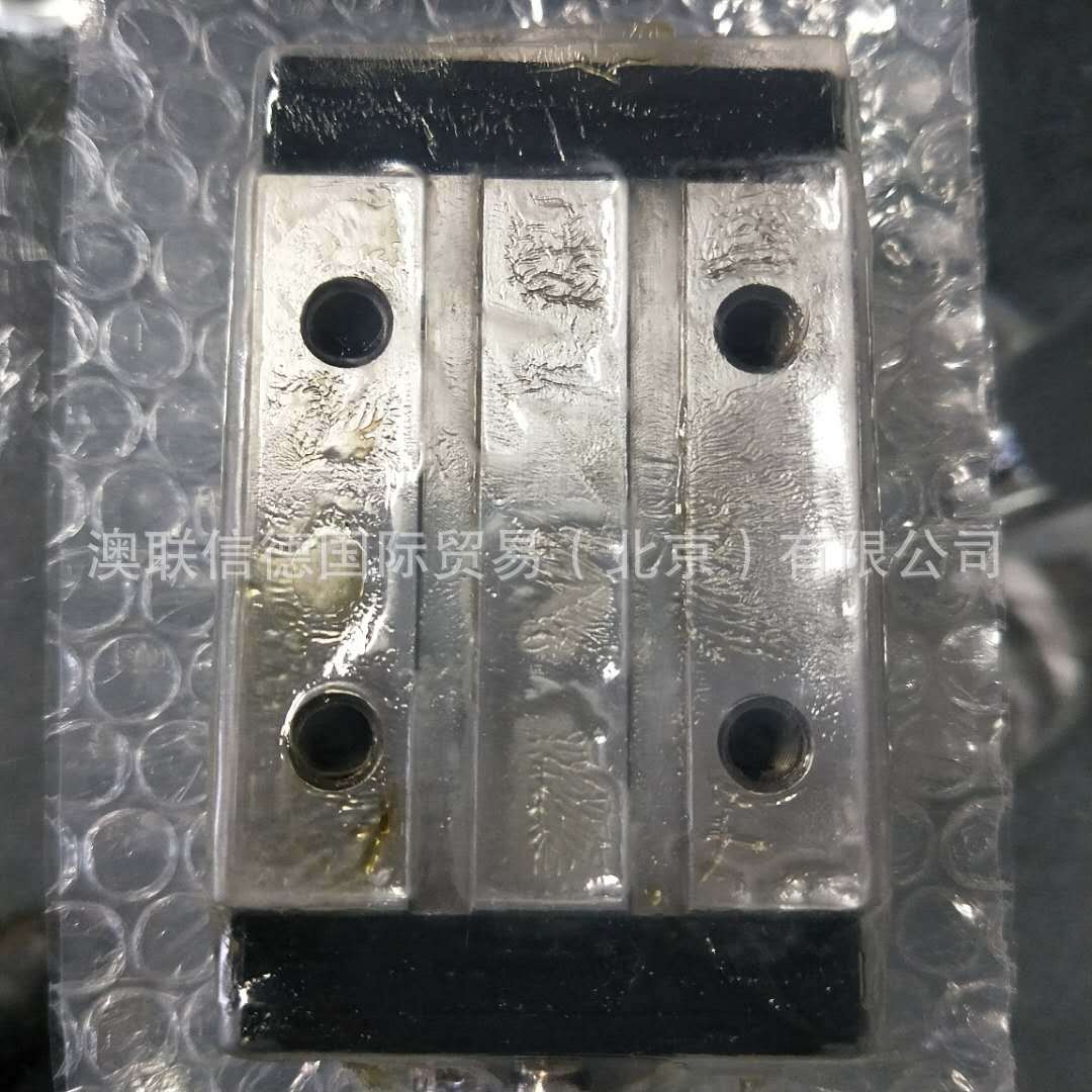 iNSK轴承高转速 直线导轨  滑块 LAS30CL LAS30AL LAS35CL批发