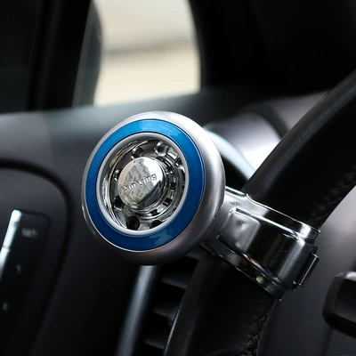 Car Universal Steering Wheel | Steering wheel booster