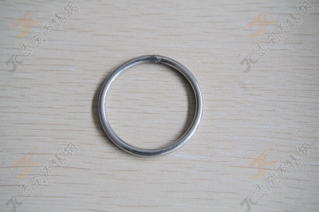M3*40 201不锈钢圆环