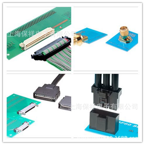HRS Hirose оригинальная поставка TNC-J-FHSB-OTNC-J-1.5DWCR (40)