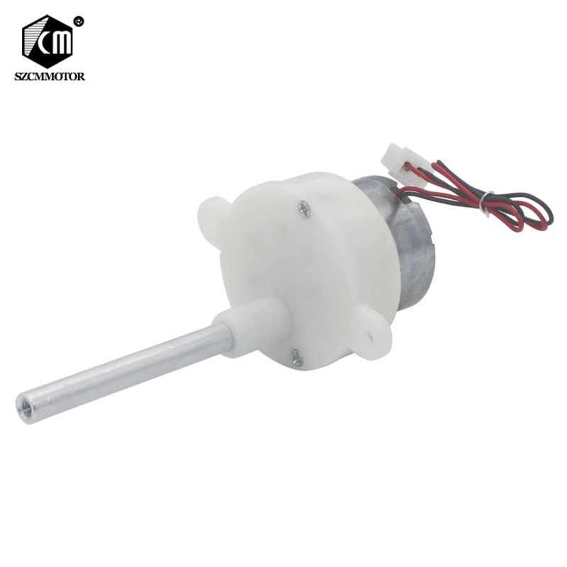 JS30微型直流减速电机 旋转舞台灯电机 led灯/激光灯 玩具七彩灯