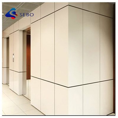 major Produce Wall hanging board quality New type HPL Compact texture of material decorate Wall plate Sheeting