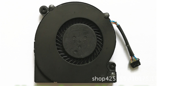 Applicable to HP elitebook 720 G 1 725G 2 820 G 1 820 G2 fan