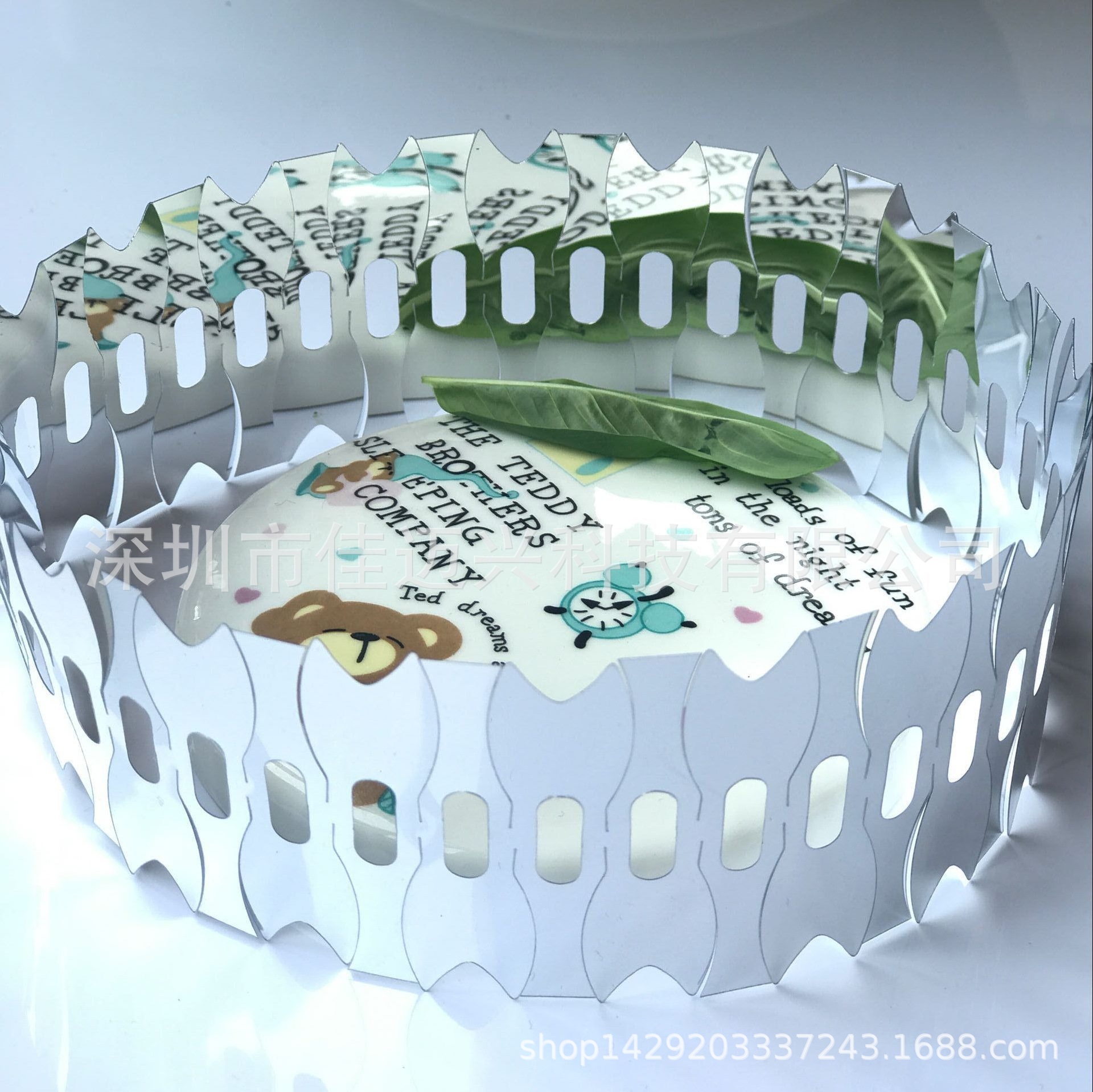 专业供应 电壁炉反光纸 银色反光片 种类多 有现货 可定制