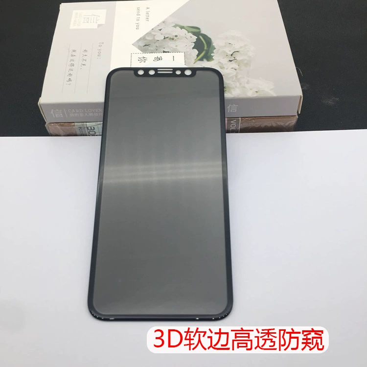 Apple, совместимая защитная пленка/стекло для iPhone 13