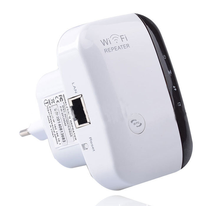 Répéteur WiFi sans fil 300M  - Ref 3426681 Image 7