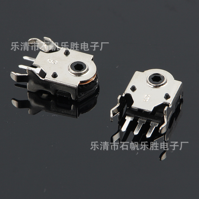 鼠标编码器9mm  9高