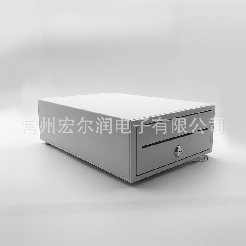 Cash box 208 A4 exquisite small cash box