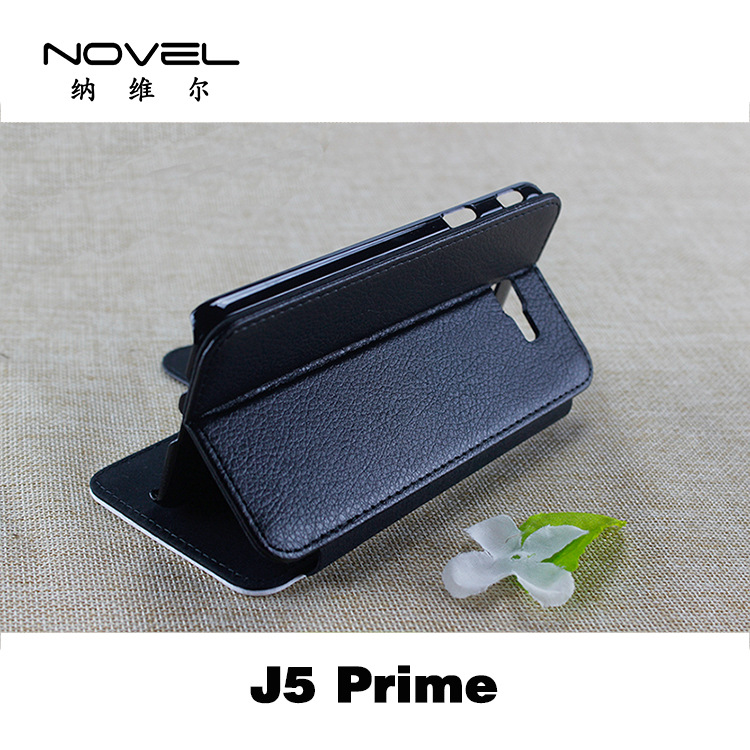 适用于三星J5 prime热转印手机皮套 空白素材皮套 个性创意